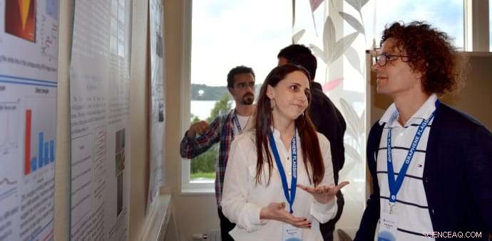 Graphene and Terahertz Waves: Pioneering the Next Era of Communications