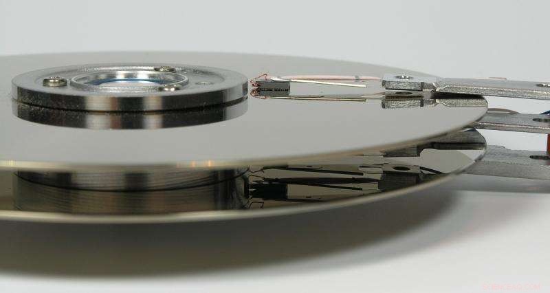 Synthetic Ferrimagnet Nanowires Enhance Racetrack Memory Efficiency