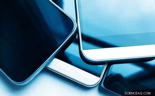 Revolutionary Production Technique for 2‑D Materials Promises Smarter Devices