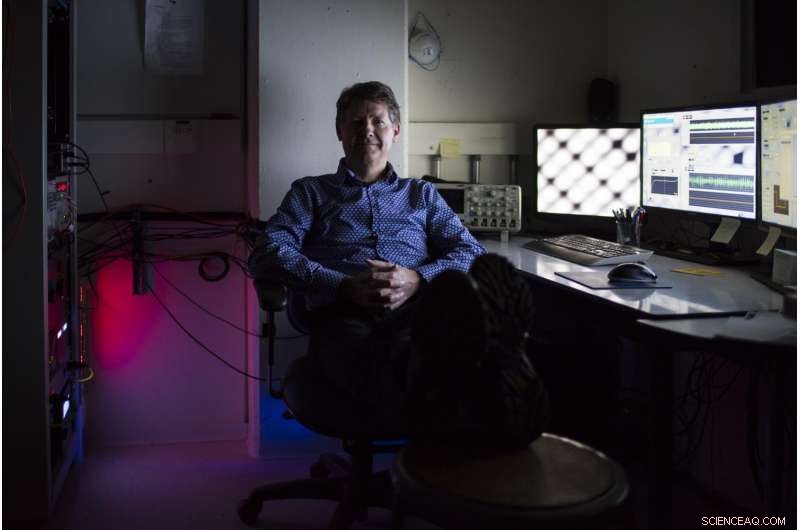 New Atomic Breakthrough Paves Way for Greener, Faster, Compact Electronics