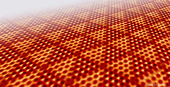 Multitasking Monolayers Pave the Way for Dual-Function Devices