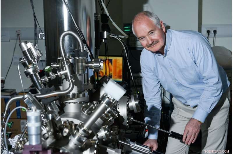 Revolutionary Breakthrough in Material Design: Shaping Tomorrow s Technologies