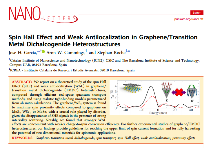 Unveiling Graphene Spin Dynamics with Supercomputing Power