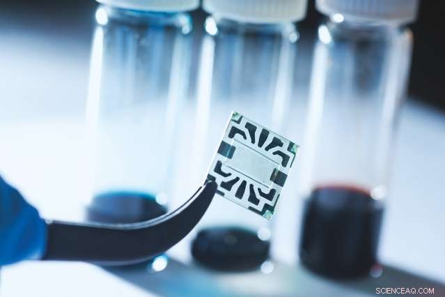 Revolutionary Graphene-Based Solar Cells: MIT s Flexible, High-Efficiency Innovation
