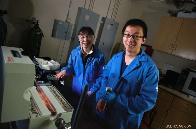 Revolutionary Graphene-Based Solar Cells: MIT s Flexible, High-Efficiency Innovation