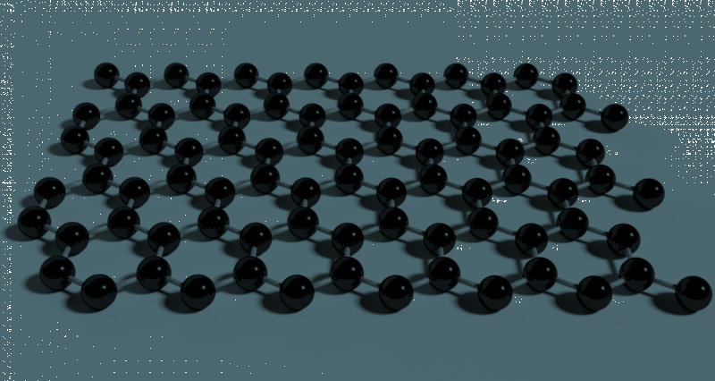 Scientists Construct Atomic LEGO of 2‑D Wonder Materials