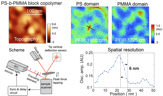 A Comprehensive Insight into the Nanoscale World