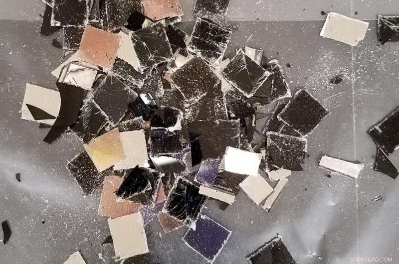 Assessing Green Screen Technology in TVs and Tablets: Environmental Impact Study