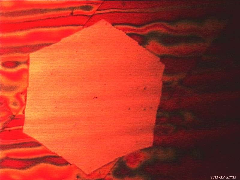 Accelerated, Accurate, Stable: New Study Enhances Graphene Growth