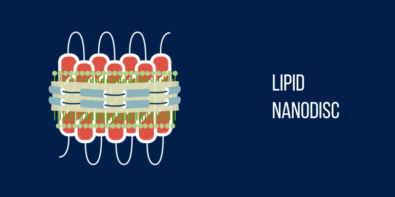 Light-Driven Nanostructure Generates Hydrogen Fuel from Water