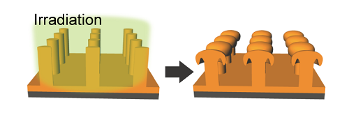 Innovative Fabrication Method for Superomniphobic, Liquid‑Free Surfaces
