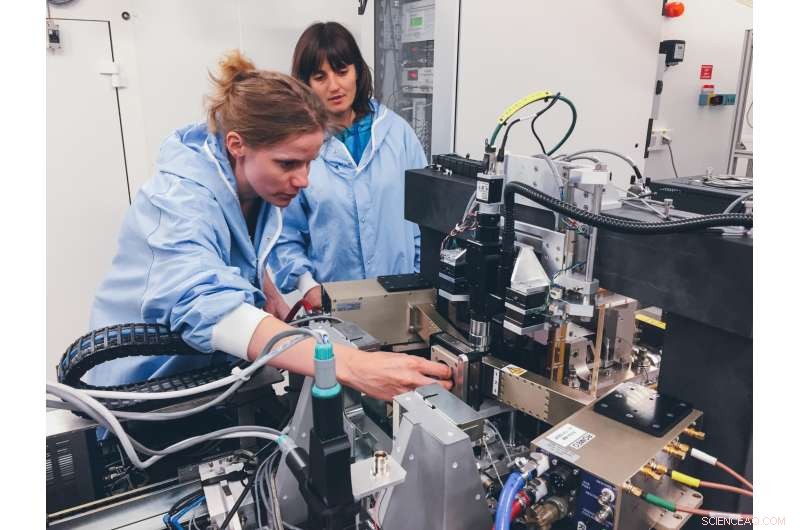 Study Reveals Tattoo Nanoparticles Circulate Through the Body