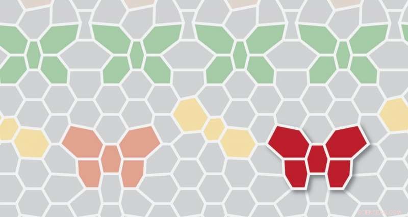 Discovering Novel Quantum Oscillations in Graphene Superlattices