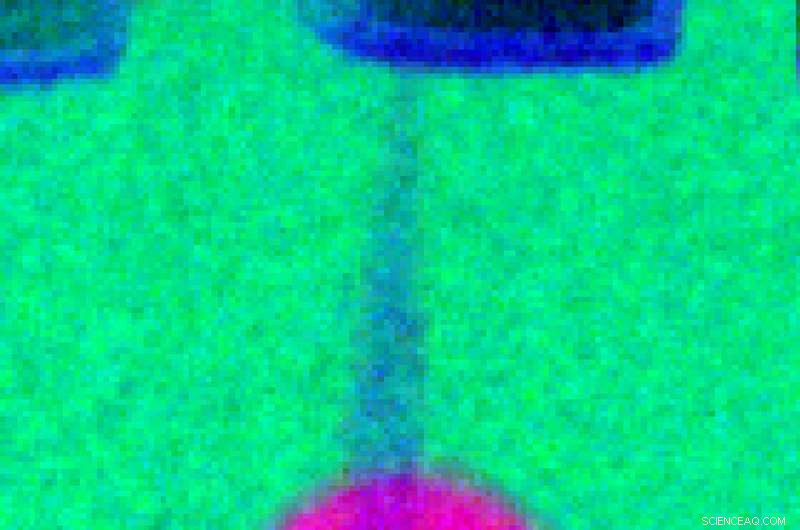 Revolutionary Microscopy Technique Provides Unprecedented Insight into Material Structure and Composition