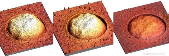 Revolutionizing Nano-Scale Imaging: Faster Techniques Unveiled