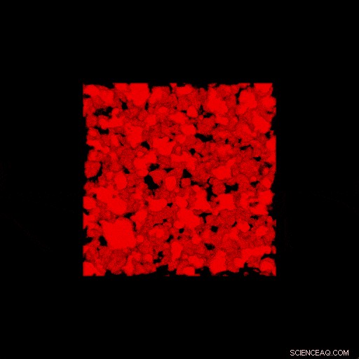 Nanoparticle Supersoap Forms Bijel: A Sculptable Fluid with Vast Applications