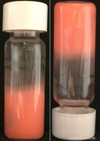 Nanoparticle Supersoap Forms Bijel: A Sculptable Fluid with Vast Applications