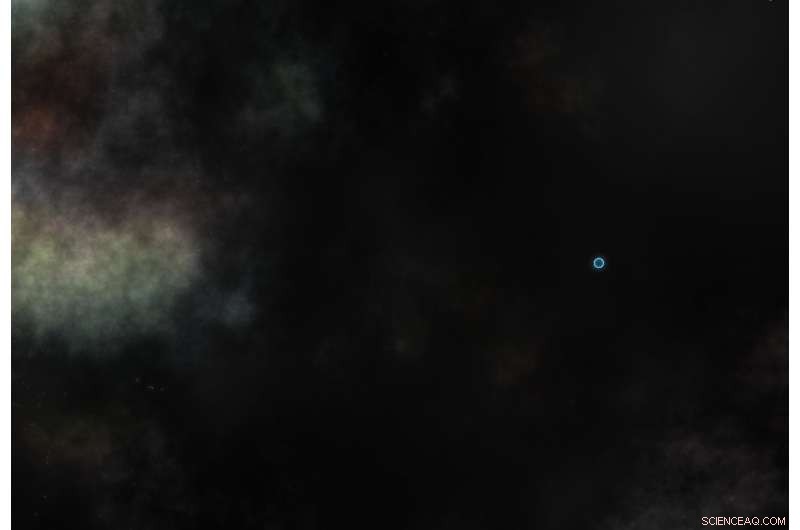 Art Fuels Breakthroughs in Nanoscale Science