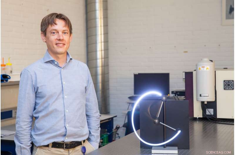 Rapid, Reliable Technique for Measuring Graphene’s Material Properties