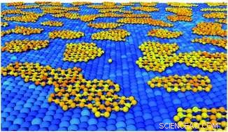 Exploring Silicene Growth on Iridium Substrates: Insights from Molecular Dynamics Simulations
