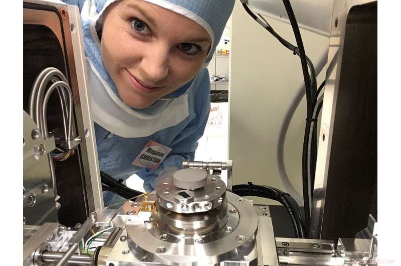 Graphene Flagship Teams Prepare for Zero-Gravity Flight Tests