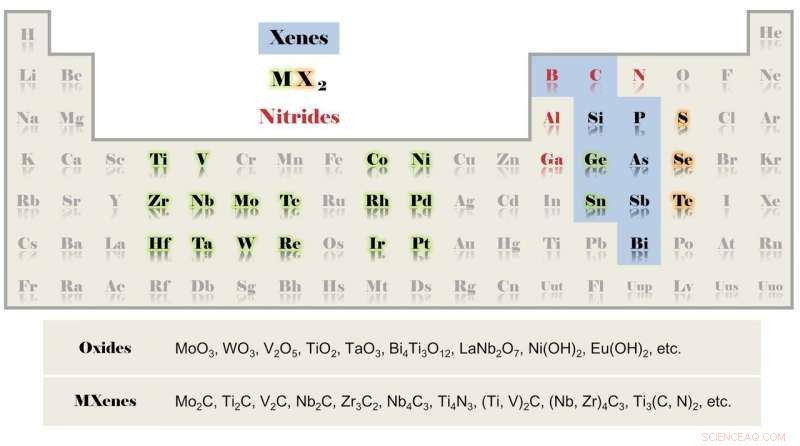 Key Factors in Fabricating 2‑D Material Heterojunctions via CVD