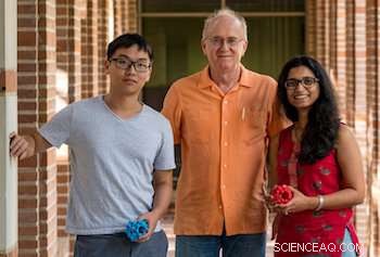 Borophene: The First Pure 2‑D Material to Emit Visible and Near‑IR Light via Plasmon Activation