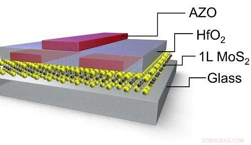 From Clear to Full Transparency: Advancing Transparent Electronics
