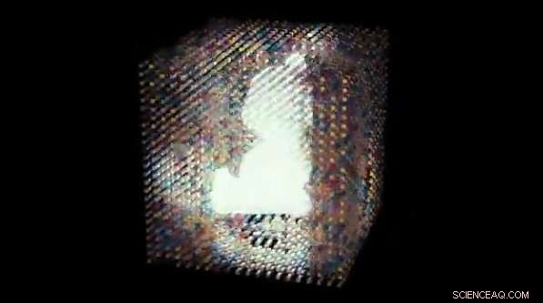 Revolutionizing DNA Nanotechnology: A 100‑Fold Leap Toward GigaDalton Precision