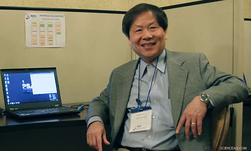 Scientists Develop RNA Nanotechnology to Target Exosomes for Precision Cancer Therapy