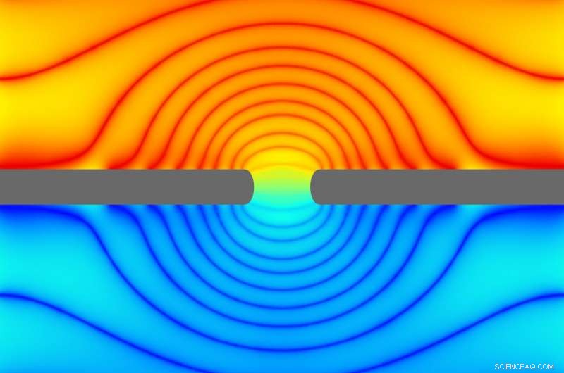 Using Graphene to Decode Cell Filtration and Ion Transport