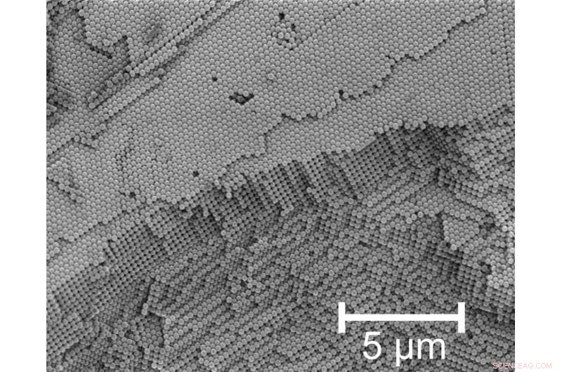 University Researchers Pioneer Innovative Heat Management Techniques