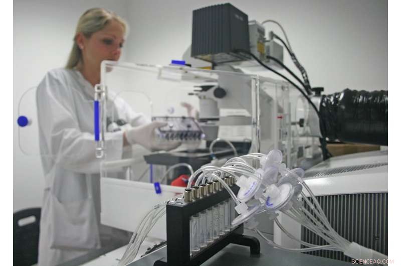 Nanoparticles Offer a Promising Breakthrough Against Antibiotic Resistance