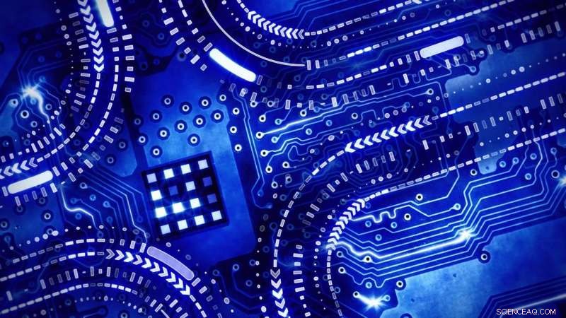 Graphene‑Embedded RFID Sensors Set to Transform IoT