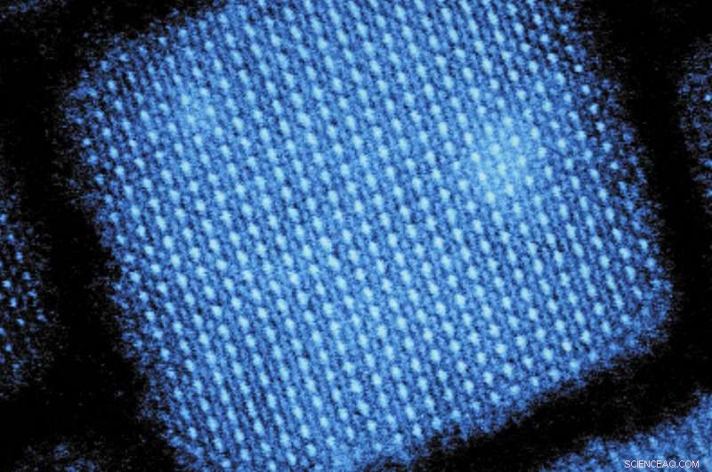 Ultra-Bright, Rapid Light Emission Achieved with Cesium Lead Bromide Nanocrystals