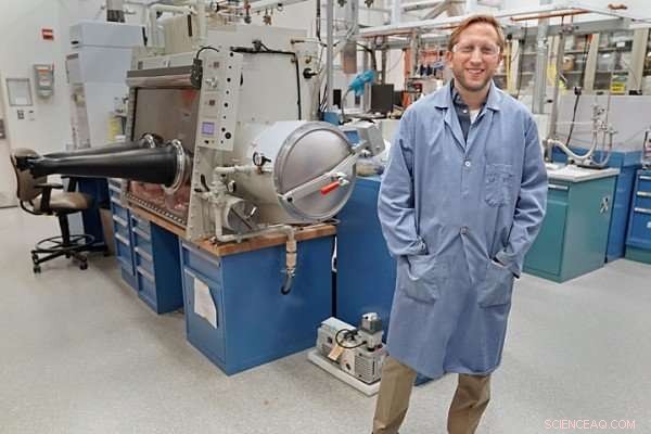 Unveiling Self-Assembly: How Materials Form Diverse Nanoscale Patterns