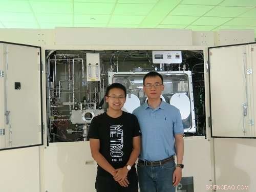 Mastering Interface Engineering: Controlling Polarization in Boron-Aluminum Nitride & Boron-Gallium Nitride Alloys