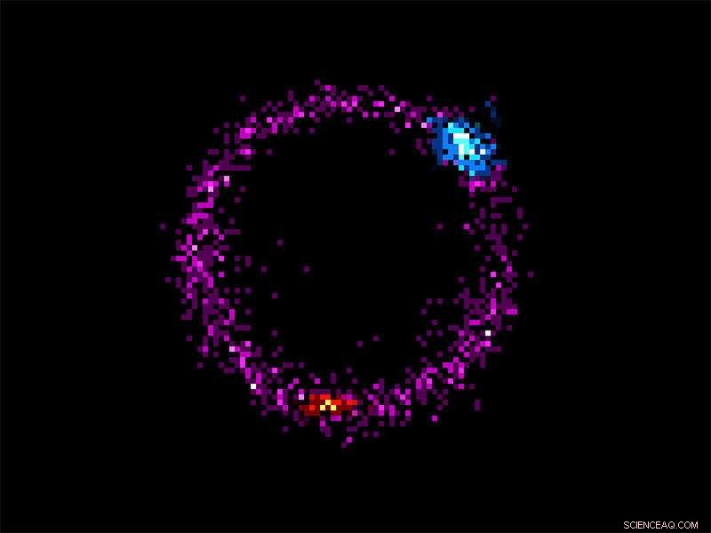 Rapid Electric Field Control for Nanorobotic Molecular Machines