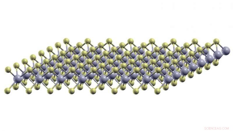 Scientists Achieve Room‑Temperature Electron‑Hole Liquid—A New Frontier in Electronics