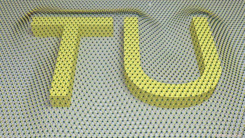 Revealing Material Stresses: A Novel Light‑Based Detection Method