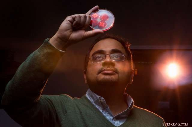 Affordable Microneedle Production: Researchers Introduce Cost‑Effective Fabrication Method