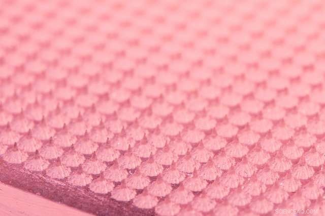 Affordable Microneedle Production: Researchers Introduce Cost‑Effective Fabrication Method