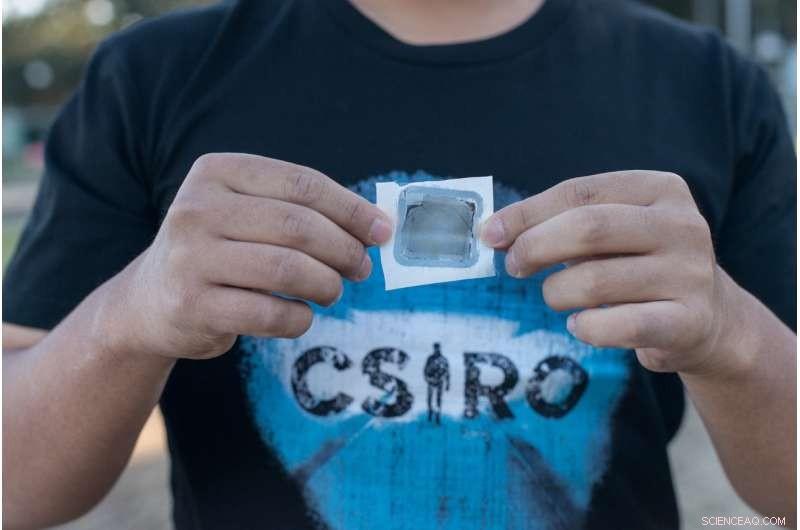 Revolutionary Membrane Technology Turns Sydney Harbour Water into Safe Drinking Water