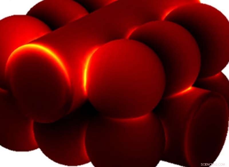 Scalable & Cost‑Effective Manufacturing of Thin‑Film Devices