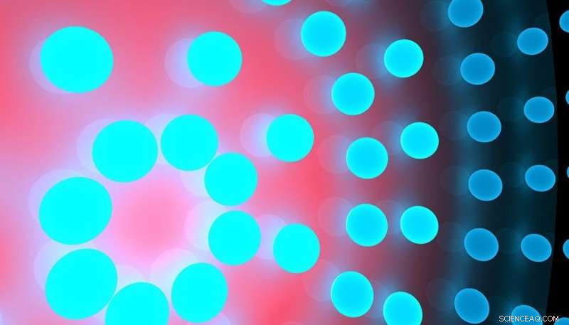 Unlocking Dark Mode: A New Path to Brighter, Smaller Nanoparticles