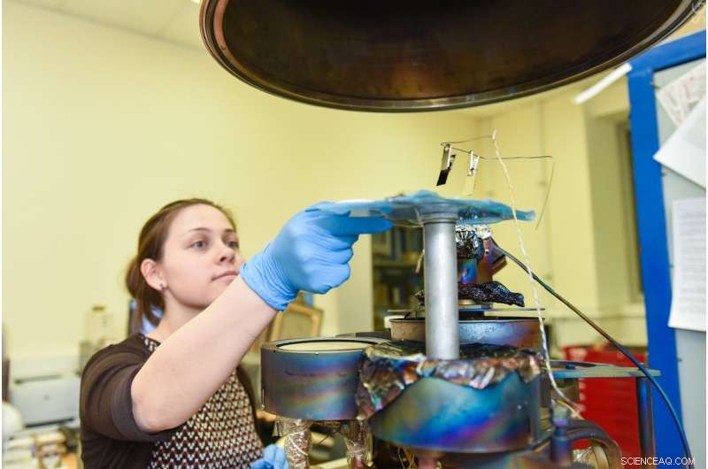 New Biocompatible Nanofiber Bandage Offers Rapid Anti-Burn Healing