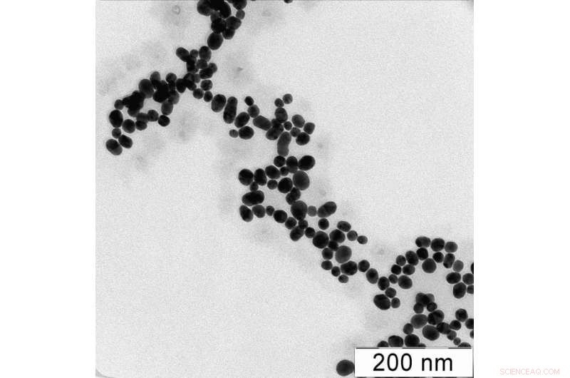 Innovative Technique for Accurate Cysteine Level Detection
