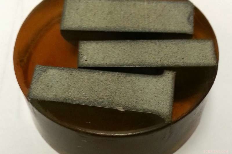 Purdue Study Demonstrates Wood-Derived Nanocrystals Significantly Strengthen Concrete