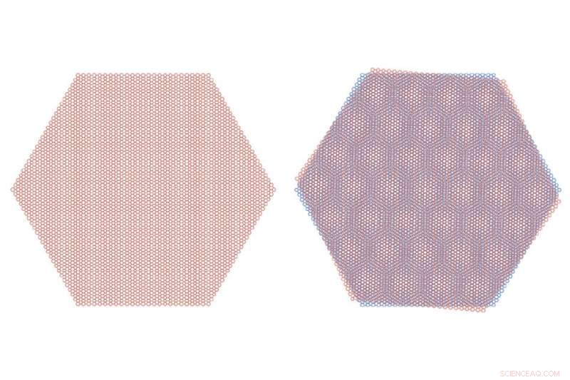 Magic-Angle Twisted Graphene: From Insulator to Superconductor