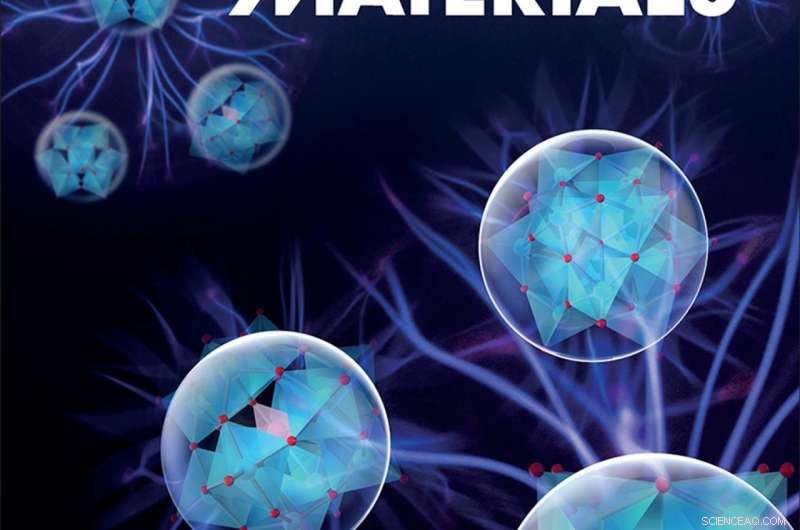 Assessing Quantum Dot Photoluminescence with Polyoxometalate Techniques